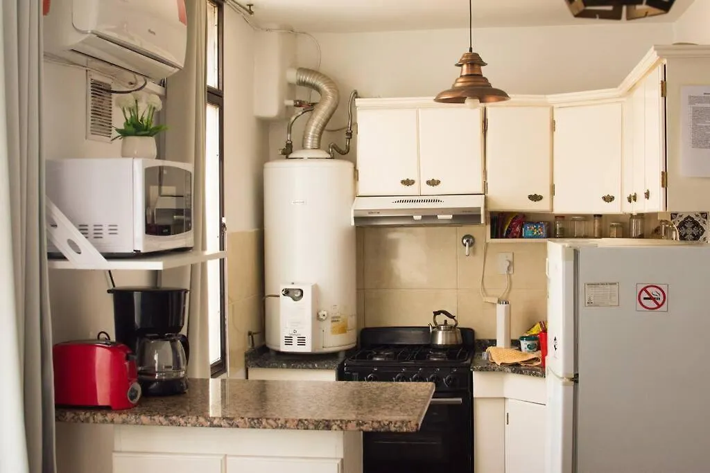 Beautiful Quiet Apartment Near A. Villanueva St Mendoza
