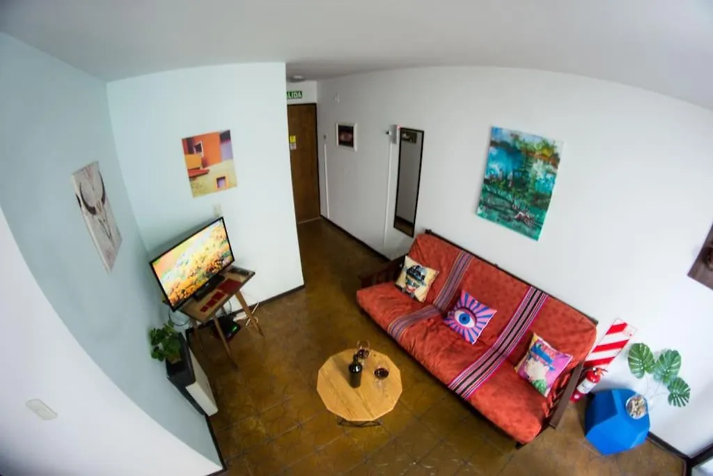 Beautiful Quiet Apartment Near A. Villanueva St Mendoza 0*,  Argentyna
