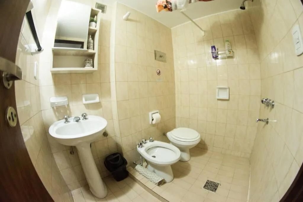 Beautiful Quiet Apartment Near A. Villanueva St Mendoza 0*,  Argentyna