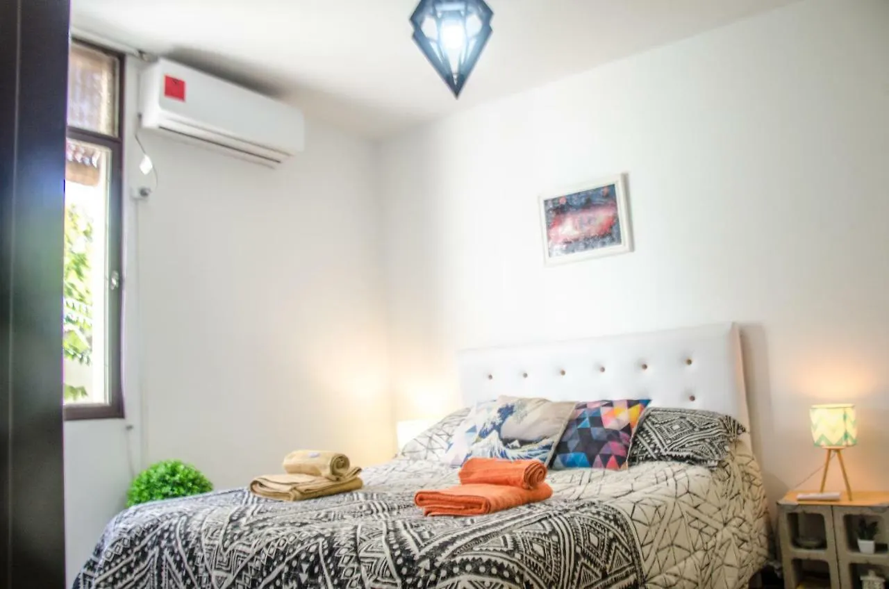 Beautiful Quiet Apartment Near A. Villanueva St Mendoza