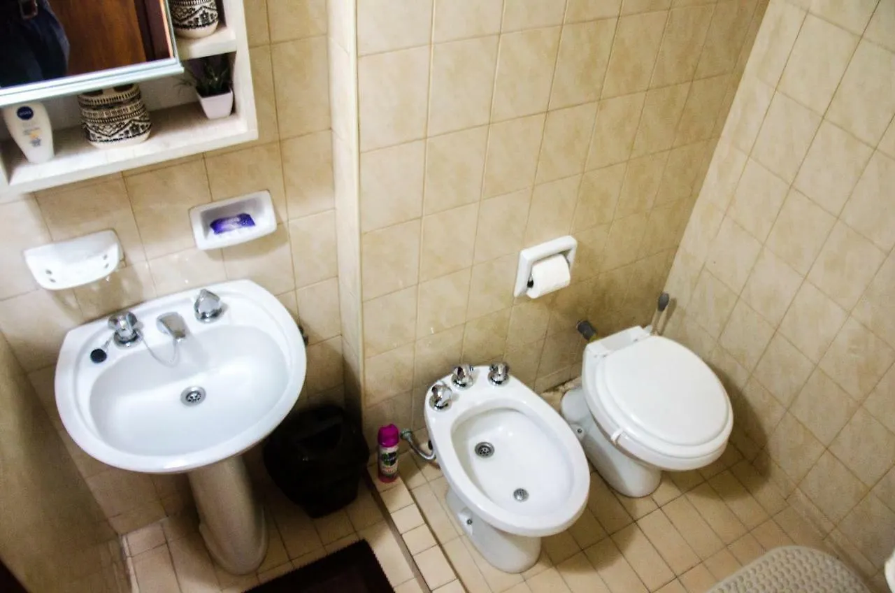 Beautiful Quiet Apartment Near A. Villanueva St Mendoza Argentyna