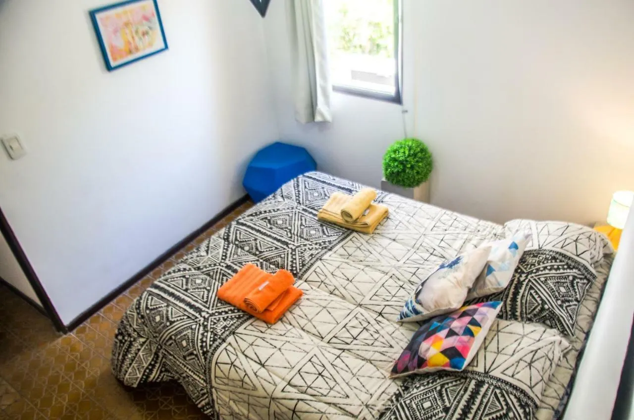 Beautiful Quiet Apartment Near A. Villanueva St Mendoza