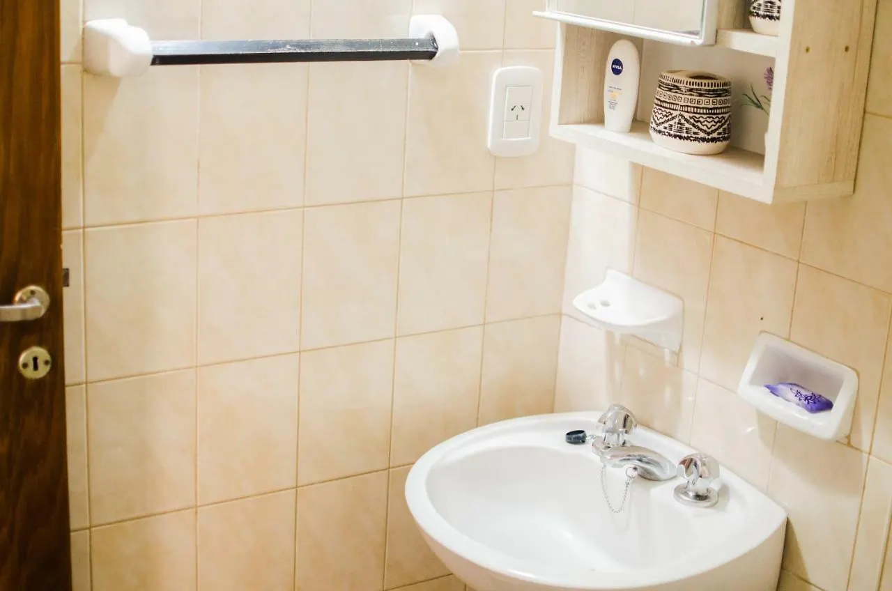 Beautiful Quiet Apartment Near A. Villanueva St Mendoza